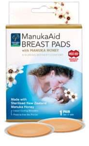 dischetti seno miele di manuka